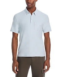 Rhone Wfh Polo Shirt