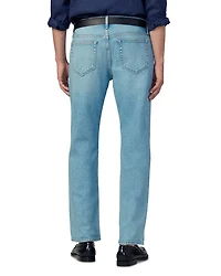 The Classic Straight Fit Jeans Kanan