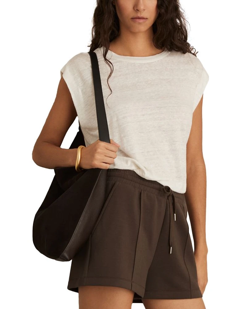 Joanna Sweat Shorts