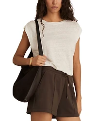 Joanna Sweat Shorts