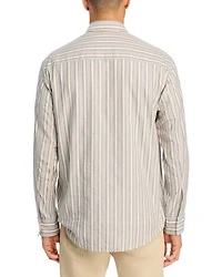 Freddy Regular Fit Button Front Shirt