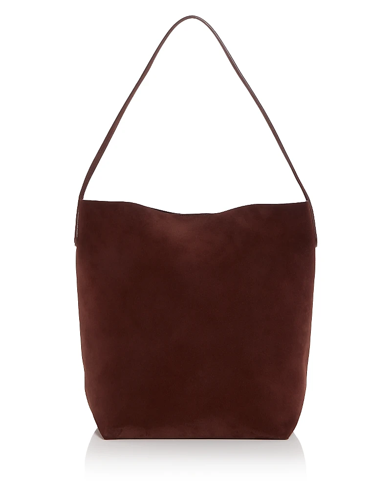 Mansur Gavriel Everyday Cabas Suede Tote
