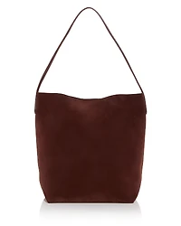 Mansur Gavriel Everyday Cabas Suede Tote