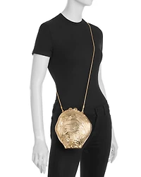 Cove Shell Clutch
