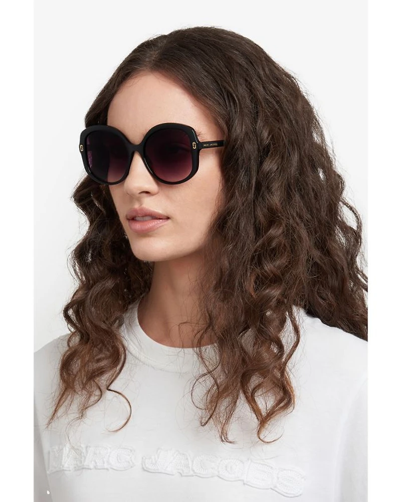 Cat Eye Sunglasses