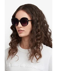 Cat Eye Sunglasses