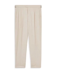 Elite Side Adjuster Tapered Trousers