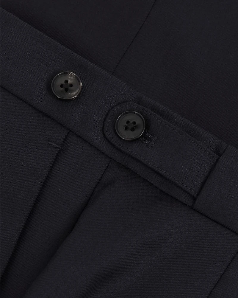 Oscar Slim Fit Trousers