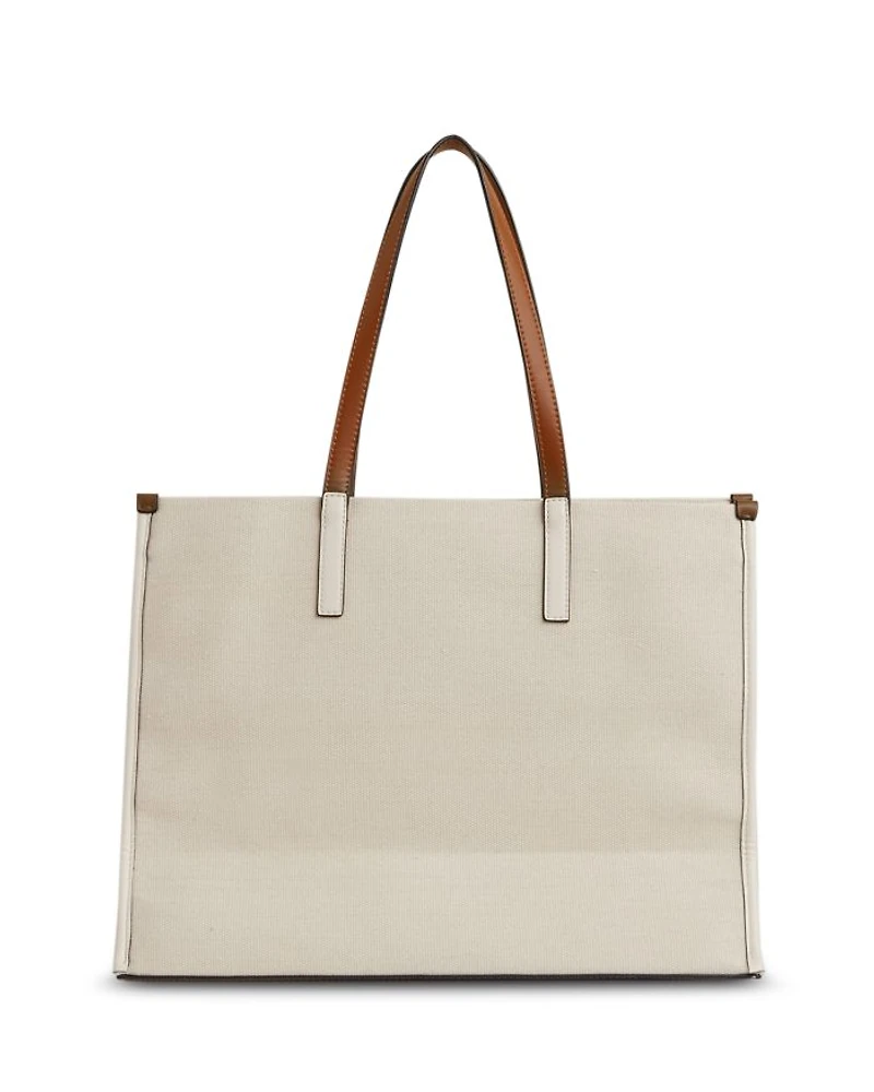 Lala Logo Tote