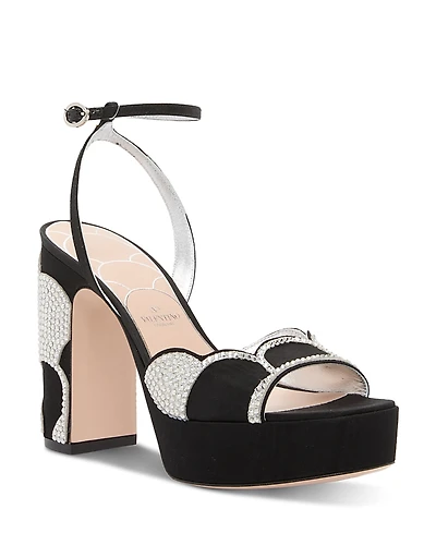 Valentino Garavani Women's Platform Sandals