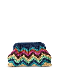Btb Los Angeles Skye Clutch