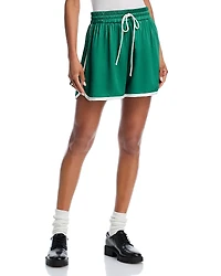 Essentiel Antwerp Hirginia Mini Shorts