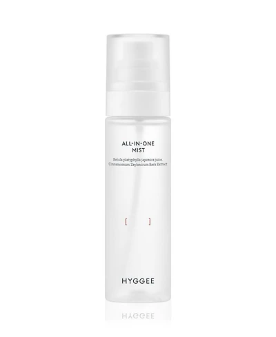 All-In-One Mist