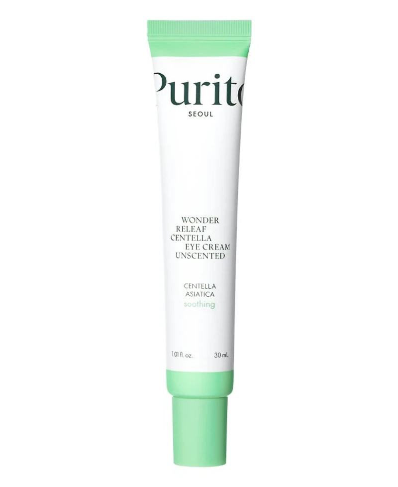 Wonder Releaf Centella Eye Cream Unscented
