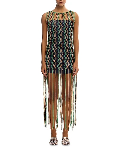 Significant Other Emelia Dress Swim Cover-Up