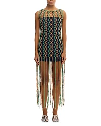 Significant Other Emelia Dress Swim Cover-Up