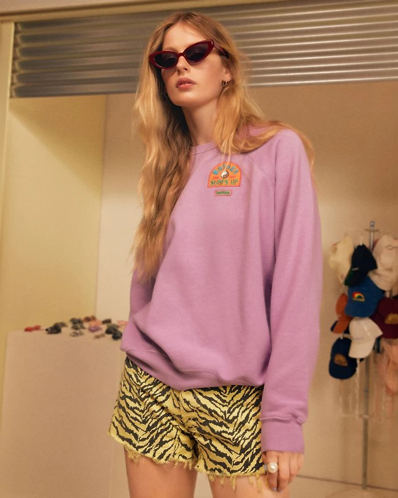 The Biggie Concert Sweatshirt