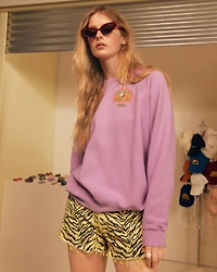 The Biggie Concert Sweatshirt