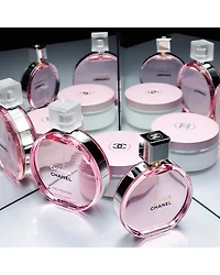 CHANCE EAU TENDRE