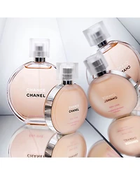 CHANCE EAU VIVE