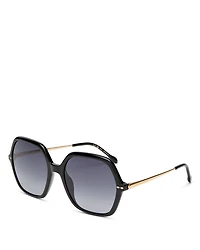 Geometric Sunglasses
