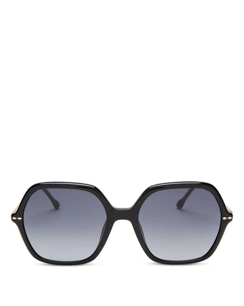 Geometric Sunglasses
