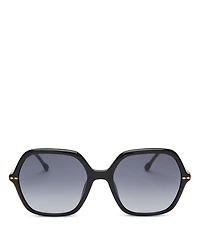Geometric Sunglasses