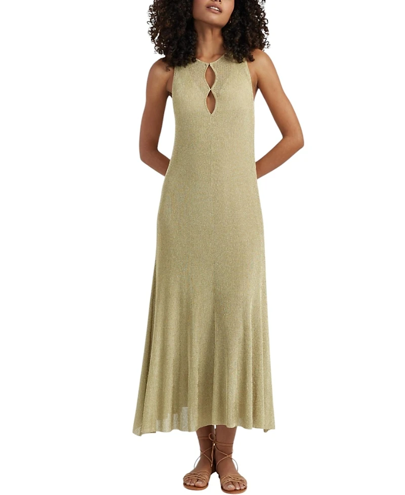 Chinti & Parker Women's Laura Whitmore Siren Dress