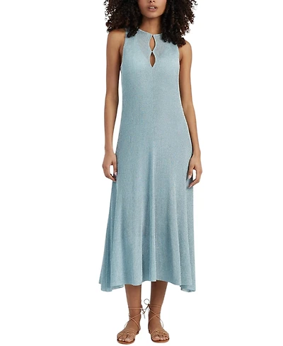 Chinti & Parker Women's Laura Whitmore Siren Dress