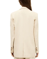 Poy Blazer