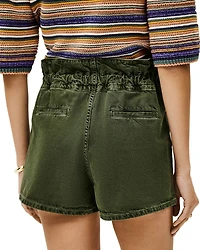 Fabo Shorts