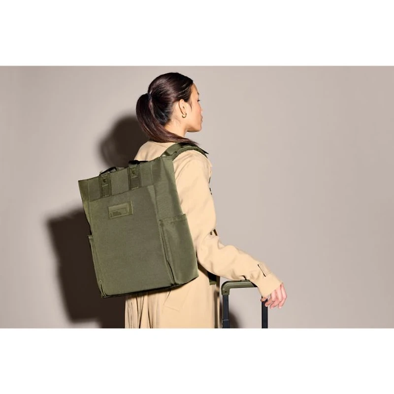Dagne Dover Petra Convertible Tote