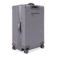 Sydney 28.5" Checked Rolling Suitcase
