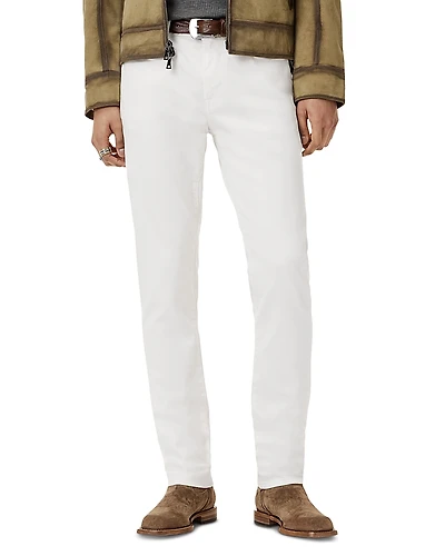 John Varvatos J702 Slim Fit Jeans