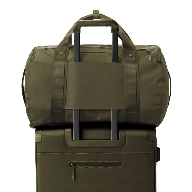 Denver Large Convertible Duffle