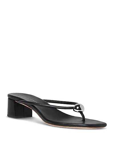 Loeffler Randall Women's Odessa Sandals