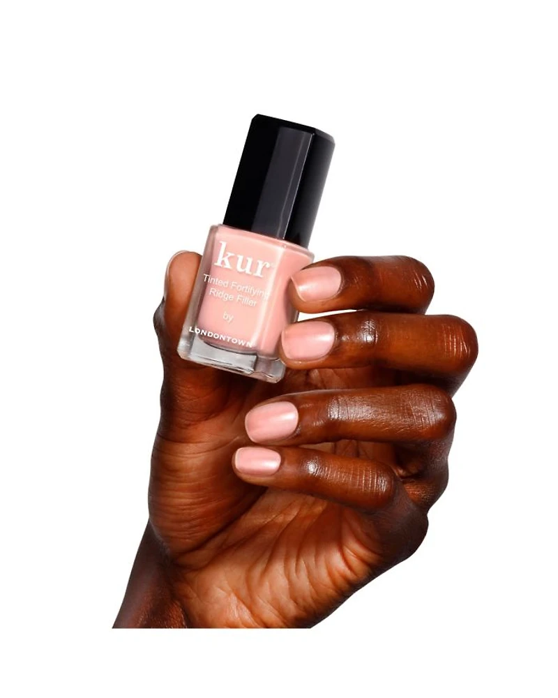 Tinted Fortifying Ridge Filler - Petal Pink 0.4 oz.