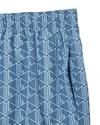 Monogram 6.1" Swim Trunks