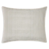 Sferra Gianna Textured Sateen Jacquard Sham