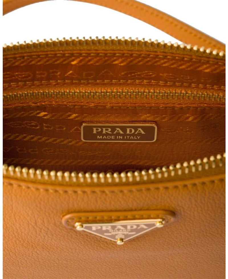 Leather Pouch