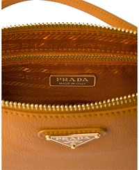 Leather Pouch