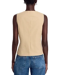 Long Vest