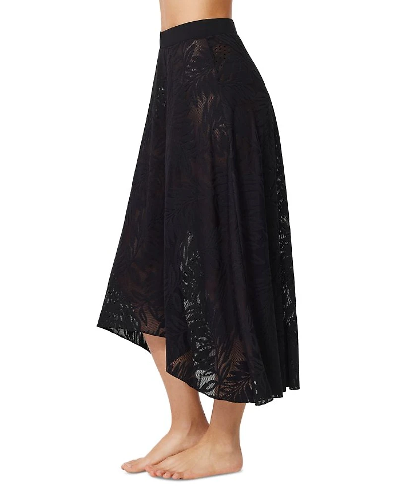 Skyfall Skirt Swim Cover Up