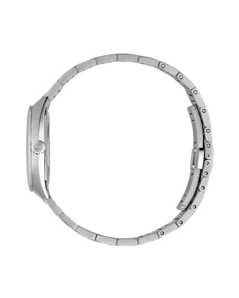 Interlocking Watch