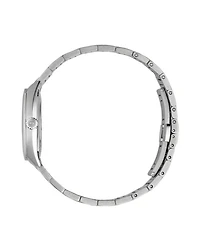Interlocking Watch