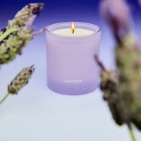 Lavendare Standard Candle, 8.5 oz.