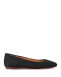 Naghedi Women's Nomad Ballet Flats