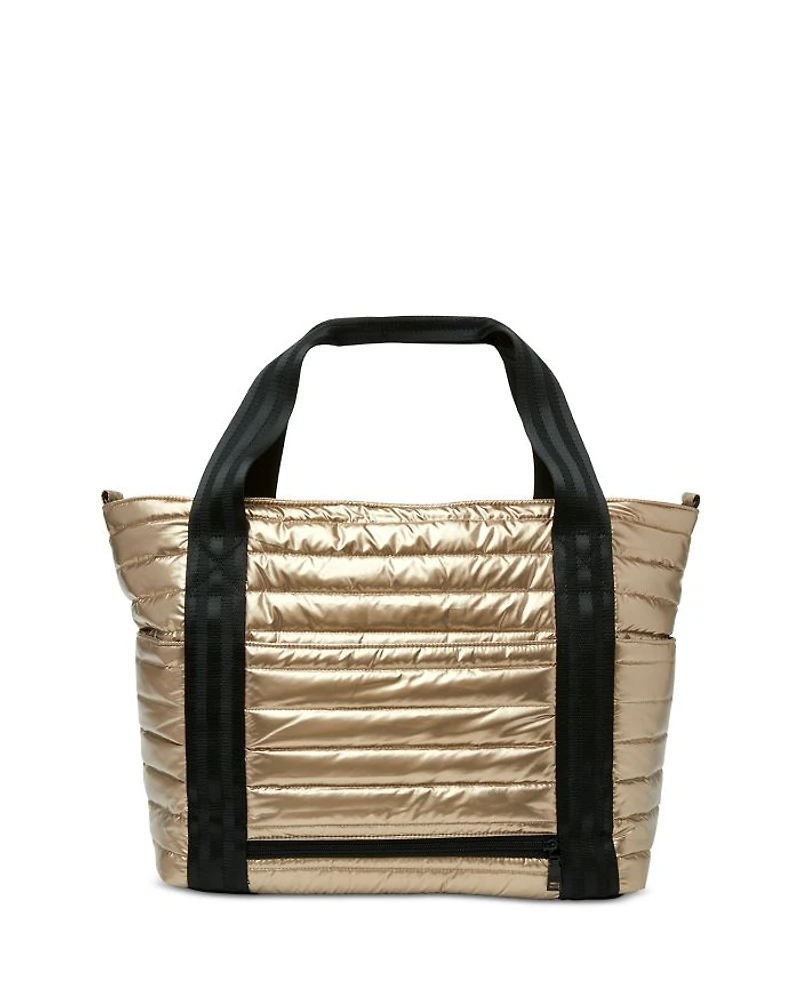 Jet Set Wingman Travel Tote