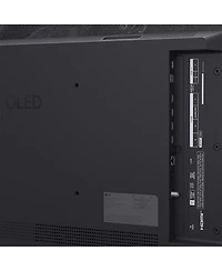 OLED42C5PUA 42" 4K UHD OLED evo C5 Smart TV