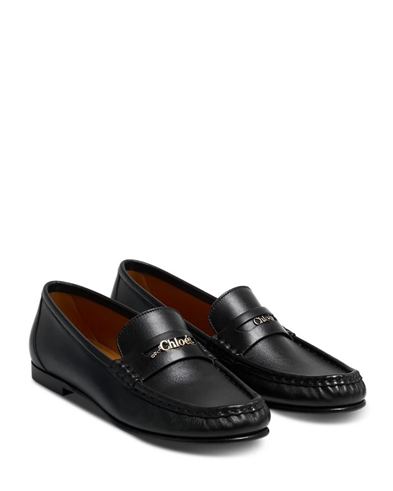 Women's Loafer Flats